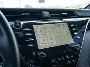 Седан Toyota Camry 2020 года, 3999999 рублей, Нижний Новгород