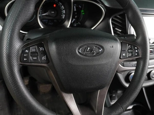 Седан ВАЗ (LADA) Vesta 2017 года, 849000 рублей, Воронеж