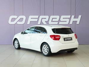 Хетчбэк Mercedes-benz A-класс 2013 года, 1275000 рублей, Тверь