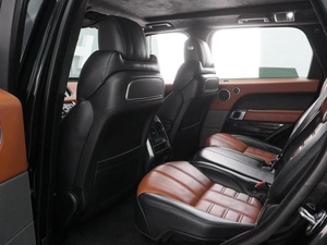 Внедорожник Land Rover Range Rover Sport 2015 года, 3392000 рублей, Воронеж