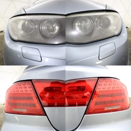 Купе BMW 3 серии 2010 года, 2499000 рублей, Обнинск