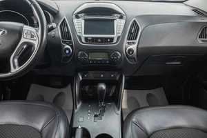 Внедорожник Hyundai ix35 2011 года, 1429000 рублей, Барнаул