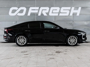 Лифтбек FAW Bestune B70 2023 года, 1899000 рублей, Краснодар