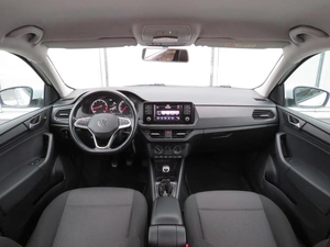 Хэтчбек Volkswagen Polo 2020 года, 1490000 рублей, Брянск