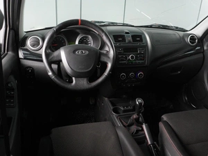 Седан ВАЗ (LADA) Granta 2018 года, 879000 рублей, Минеральные Воды