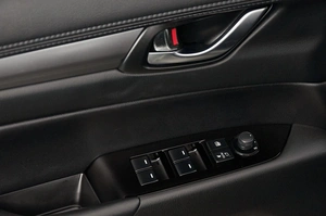 Внедорожник Mazda CX-5 2020 года, 2599000 рублей, Красноярск