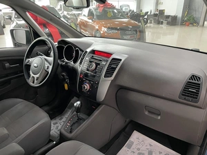 Минивэн Kia Venga 2013 года, 987000 рублей, Солонцы