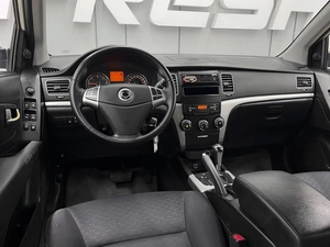 Внедорожник SsangYong Actyon 2011 года, 899000 рублей, Ростов-на-Дону