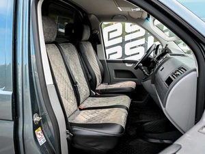 Фургон Volkswagen Transporter 2008 года, 1399000 рублей, Волгоград