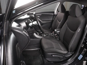 Седан Hyundai Elantra 2013 года, 1030000 рублей, Минеральные Воды