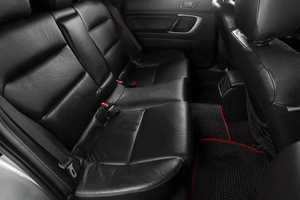 Универсал Subaru Legacy 2007 года, 1259000 рублей, Челябинск