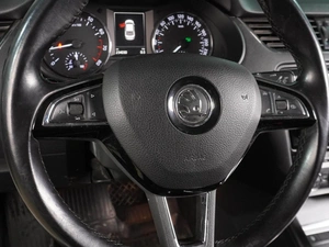 Лифтбек Skoda Octavia 2016 года, 1219000 рублей, Воронеж