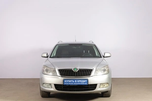 Универсал Skoda Octavia 2010 года, 809000 рублей, Новосибирск
