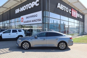 Седан Renault Samsung SM6 2022 года, 2050000 рублей, Мирное