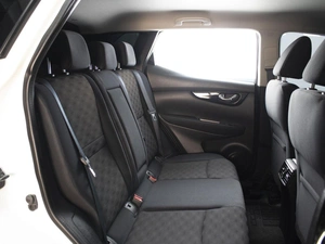 Внедорожник Nissan Qashqai 2014 года, 1600000 рублей, Омск