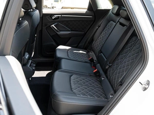 Внедорожник Audi Q3 2026 года, 3825000 рублей, Краснодар
