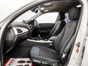 Хетчбэк BMW 1 серия 2013 года, 1175000 рублей, Красноярск