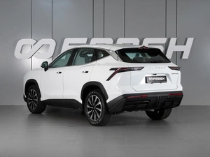 Внедорожник Jetour Dashing 2026 года, 2458000 рублей, Минеральные Воды