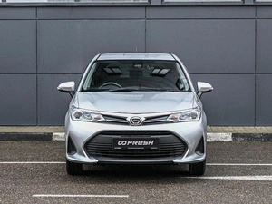 Универсал Toyota Corolla Fielder 2018 года, 1449000 рублей, Кирилловка