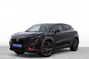 Внедорожник Changan UNI-T 2021 года, 1999000 рублей, Барнаул