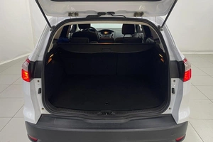 Универсал Ford Focus 2013 года, 790000 рублей, Смоленск