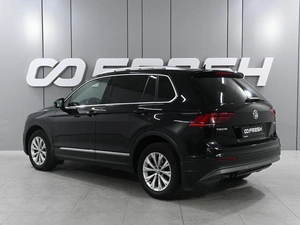 Внедорожник Volkswagen Tiguan 2017 года, 2599000 рублей, Ростов-на-Дону