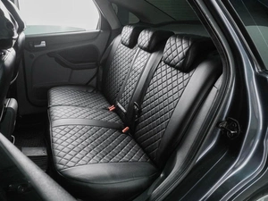 Седан Ford Focus 2008 года, 629000 рублей, Воронеж