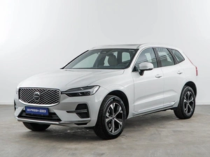 Внедорожник Volvo XC60 2025 года, 6198999 рублей, Москва