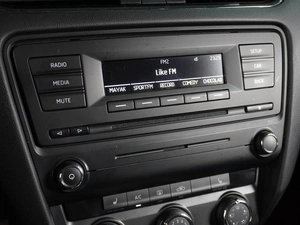 Лифтбек Skoda Octavia 2014 года, 929000 рублей, Воронеж