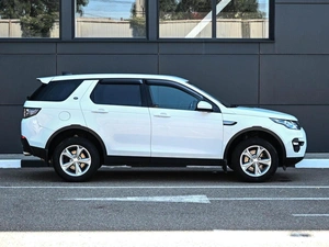 Внедорожник Land Rover Discovery Sport 2017 года, 2049000 рублей, Кирилловка