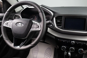Седан ВАЗ (LADA) Vesta 2024 года, 1539000 рублей, Оренбург