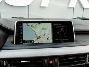 Внедорожник BMW X6 2017 года, 3850000 рублей, Краснодар