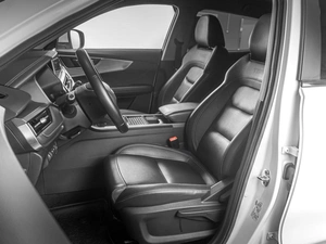 Внедорожник Chery Tiggo 4 Pro 2023 года, 1149000 рублей, Тюмень