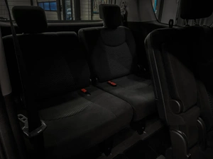 Минивэн Nissan Serena 2014 года, 1350000 рублей, Красноярск