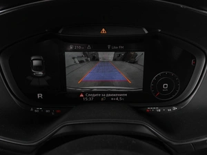 Купе Audi TT 2014 года, 2899000 рублей, Аксай