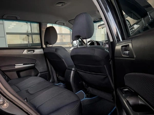Внедорожник Subaru Forester 2011 года, 1199000 рублей, Уфа