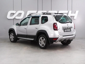 Внедорожник Renault Duster 2016 года, 1099000 рублей, Воронеж