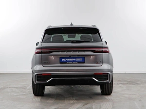 Внедорожник Geely Monjaro 2025 года, 4345055 рублей, Москва