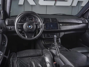 Внедорожник BMW X5 2004 года, 1070000 рублей, Ростов-на-Дону