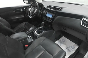 Внедорожник Nissan Qashqai 2018 года, 2019000 рублей, Новокузнецк