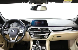 Седан BMW 5 серия 2020 года, 3850000 рублей, Орёл