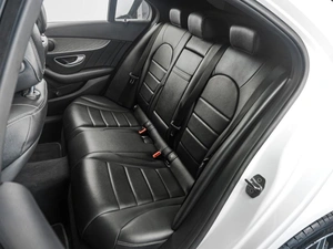 Седан Mercedes-benz C-класс 2017 года, 2459000 рублей, Тюмень