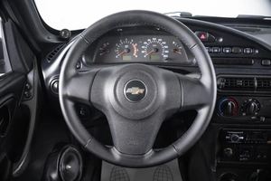 Внедорожник Chevrolet Niva 2012 года, 499000 рублей, Пермь
