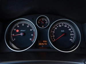 Хетчбэк Opel Astra 2008 года, 500000 рублей, Волгоград