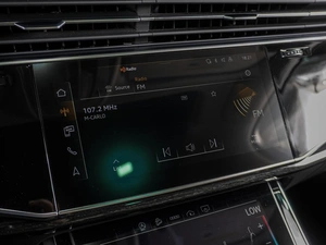 Внедорожник Audi Q7 2021 года, 6499000 рублей, Воронеж