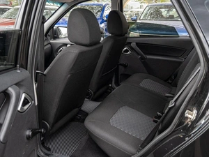 Лифтбек ВАЗ (LADA) Granta 2019 года, 530000 рублей, Краснодар