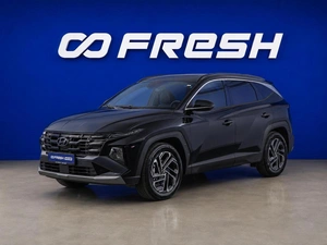 Внедорожник Hyundai Tucson 2026 года, 4158888 рублей, Москва