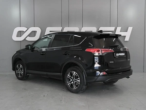 Внедорожник Toyota RAV4 2017 года, 2269000 рублей, Ростов-на-Дону