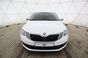 Хэтчбек Skoda Octavia 2019 года, 1829000 рублей, Обнинск