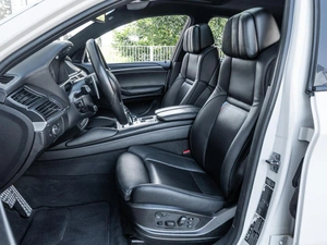 Внедорожник BMW X6 M 2011 года, 1449000 рублей, Ставрополь